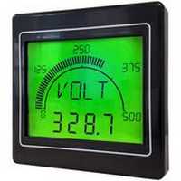 trumeter_APM-MAX-M21-PU-4B. Original New Stock 