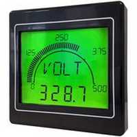 trumeter_APM-MAX-M23-PU-4R. Original New Stock 