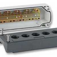 schneider-electric-telemecanique_XALD05 Original New Stock 