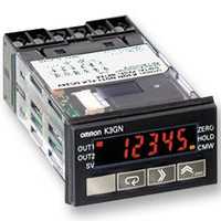 omron-industrial-automation_K3GN-1001A Original New Stock 