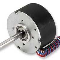 premotec_BLDC48-12L-031 Original New Stock 
