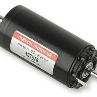 maxon-motor_137576 Original New Stock 