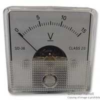 multicomp_SD38/0-15V Original New Stock 