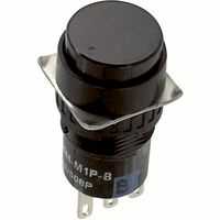 idec_AB6M-M1P-B Original New Stock 