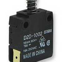 omron-electronic-components_D2D-1000 Original New Stock 