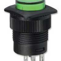 e-switch_RP3508BBLKREDREDNS. Original New Stock 