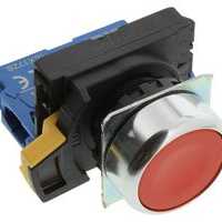 omron-industrial-automation_A22NN-RNM-NAA-G100-NN Original New Stock 