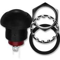 e-switch_RP8100B2M1CEBLKBLKNIL. Original New Stock 