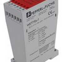 pepperl-fuchs-pa_WE77/EX1 230V Original New Stock 
