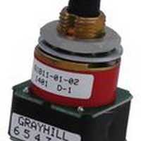 grayhill_61B11-01-02 Original New Stock 