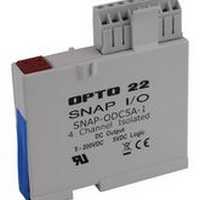 opto-22_SNAP-ODC5A-I Original New Stock 