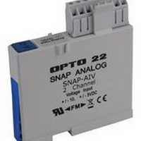opto-22_SNAP-AIV Original New Stock 