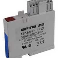 opto-22_SNAP-ODC5SNK Original New Stock 