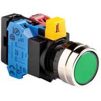idec_HW4L-M1F11QD-G-24V Original New Stock 