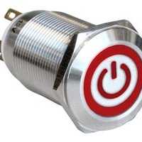 arcolectric_MPI005O28LSRD12 Original New Stock 