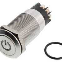 arcolectric_MPI005PTELSWH12 Original New Stock 