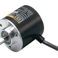 omron-industrial-automation_E6B2CWZ1X1000PR05M Original New Stock 