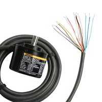 omron-industrial-automation_E6C3AG5B360PR2M Original New Stock 