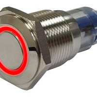 multicomp-pro_MP-PB7-03LB32DFRR12V. Original New Stock 