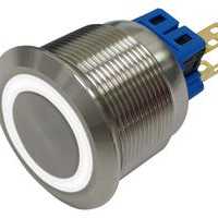 multicomp-pro_MP-PB7-03LB5CFRW12V. Original New Stock 