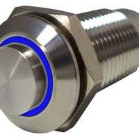 multicomp-pro_MP-PB7-07LB42CRRB12V. Original New Stock 