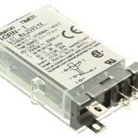 omron-industrial-automation_H3RN-1  DC12 Original New Stock 