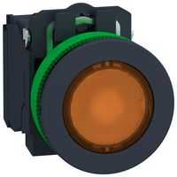 schneider-electric_XB5FA11 Original New Stock 