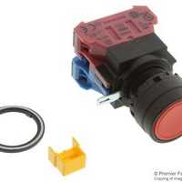 idec_HW1B-M1F11-R Original New Stock 