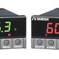 omega_DP25B-S-A. Original New Stock 