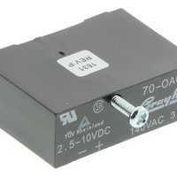grayhill_70-OAC5 Original New Stock 