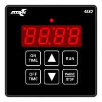 artisan-controls_4980-2 Original New Stock 