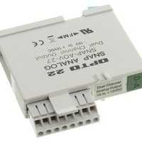 opto-22_SNAP-AOV-27 Original New Stock 