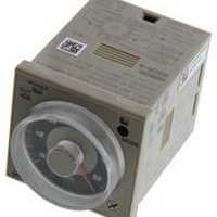 omron-industrial-automation_H3CR-A AC100-240/DC100-125 Original New Stock 