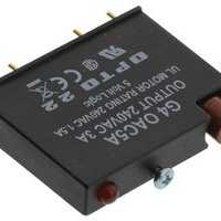 opto-22_G4OAC5A.. Original New Stock 