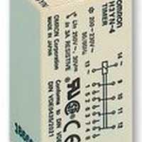 omron-industrial-automation_H3YN-2- DC24 Original New Stock 