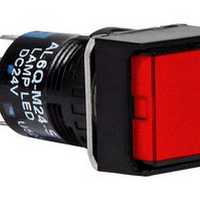 idec_AL6Q-M24P-R Original New Stock 