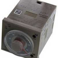 omron-industrial-automation_H3CR-F8 AC100-240/DC100-125 Original New Stock 