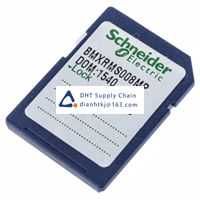 Schneider Electric  BMXRMS008MP  Original New In STOCK 