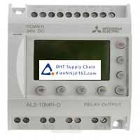 Mitsubishi Electric  AL2-10MR-D  Original New In STOCK 