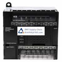 Omron  CP1L-L14DR-A  Original New In STOCK 