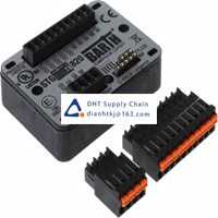 BARTH  0850-0820  Original New In STOCK 