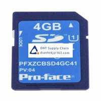 Pro-face  PFXZCBSD4GC41  Original New In STOCK 