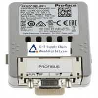 Pro-face  PFXZCDEUPF1  Original New In STOCK 