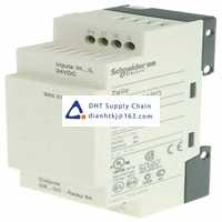 Schneider Electric  SR3XT61BD  Original New In STOCK 