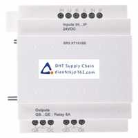 Schneider Electric  SR3XT101BD  Original New In STOCK 