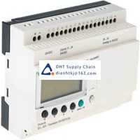 Schneider Electric  SR3B262BD  Original New In STOCK 