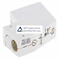 Wago  750960  Original New In STOCK 