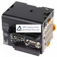 Omron  CJ1M-CPU21  Original New In STOCK 