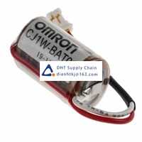 Omron  CJ1W-BAT01  Original New In STOCK 