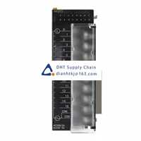 Omron  CJ1W-OC211  Original New In STOCK 